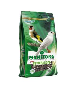 MANITOBA Alta Germination Hrana za pticw 2.5kgSo cheap