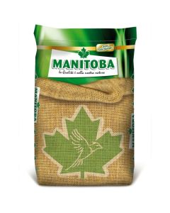 MANITOBA Seme plavog maka 1kg Hrana za pticeSo cheap