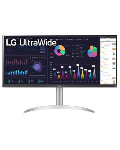 LG UltraWide 34" IPS 34WQ650-W MonitorSo cheap