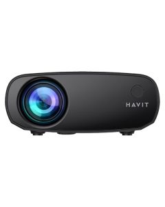 HAVIT PJ207-EU 1080p 20"-140" ProjektorSo cheap