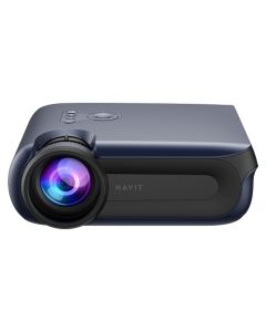 HAVIT PJ209-EU 4K 43"-220" ProjektorSo cheap