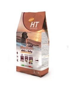 CENNAMO Healthy and Tasty Piletina 3 kg Hrana za odrasle pse srednjih rasaSo cheap