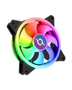 AQIRYS Cetus 120mm 6P-12DLI22-RGB VentilatorSo cheap