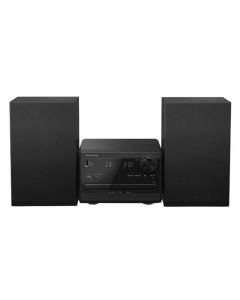 PANASONIC SC-PM270 Black Hi-Fi MikrosistemSo cheap