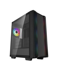 DEEPCOOL CC560 ARGB V2 KućišteSo cheap