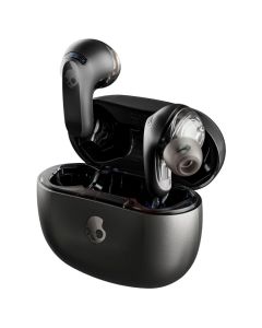 SKULLCANDY Rail ANC TWS Black Bežične bubiceSo cheap