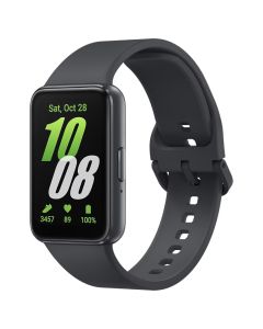 SAMSUNG Galaxy Fit3 Grey Fitnes narukvicaSo cheap