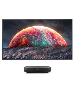 HISENSE 100L9HD Laser TVSo cheap