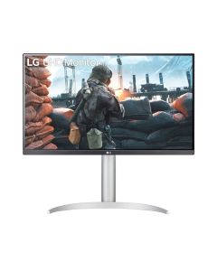 LG 27" IPS 27UP650P-W MonitorSo cheap