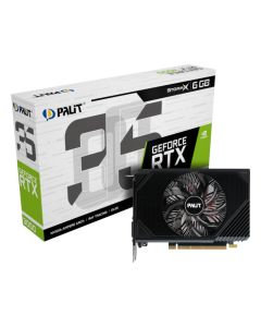 PALIT GeForce RTX 3050 StormX 6GB GDDR6 96-bit NE63050018JE-1070F Grafička kartaSo cheap