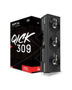 XFX SPEEDSTER Qick 309 Radeon RX 7600XT 16GB GDDR6 128-bit RX-76TQICKBP Grafička kartaSo cheap