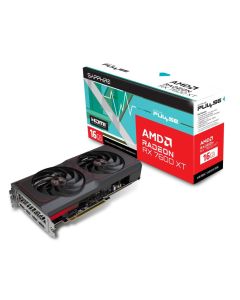 SAPPHIRE Radeon RX 7600XT 16GB GDDR6 128-bit 11339-04-20G Grafička kartaSo cheap