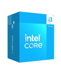 INTEL Core i3-14100 3.50GHz (4.70GHz) ProcesorSo cheap