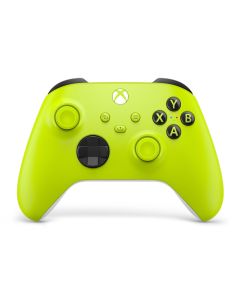 MICROSOFT Xbox Wireless Electric Volt GamepadSo cheap