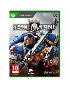 XBOX Series X Warhammer 40,000: Space Marine 2So cheap