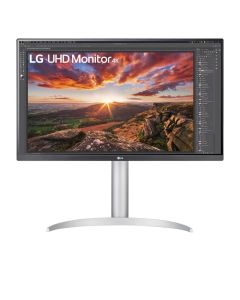 LG 27" IPS 27UP85NP-W MonitorSo cheap