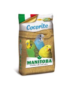 MANITOBA Cocorite Biscuit 20 kg Hrana za tigriceSo cheap