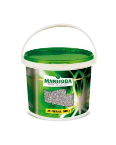 MANITOBA Mineral Grit 5 kgSo cheap