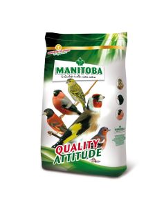 MANITOBA Cardellino Major 15 kg Hrana za divlje ptice pevačiceSo cheap