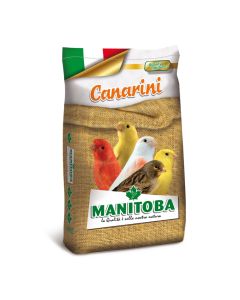 MANITOBA Canarini T2 Malinois 20 kg Hrana za kanarinceSo cheap