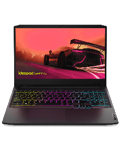 LENOVO IdeaPad Gaming 3 15ACH6 R5/8/512 82K201GRRMSo cheap