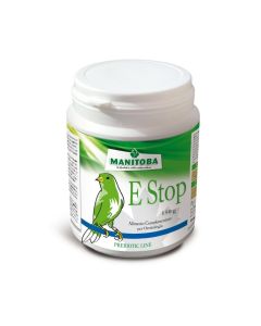 MANITOBA E-Stop 150 g Probiotik za pticeSo cheap