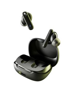 SKULLCANDY Smokin' Buds Black Bežične bubiceSo cheap