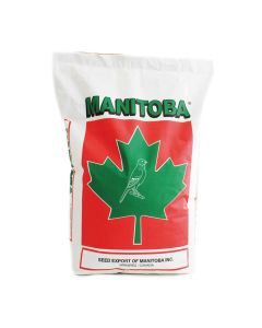 MANITOBA Tortore 20 kg Hrana za pticeSo cheap