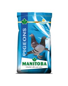 MANITOBA Sprint 20 kg Hrana za goluboveSo cheap