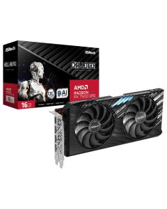 ASROCK AMD Radeon RX 7900 GRE Challenger OC 16GB GDDR6 256-bit RX7900GRE CL 16GO Grafička kartaSo cheap