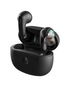 SKULLCANDY Rail TWS Black Bežične bubiceSo cheap