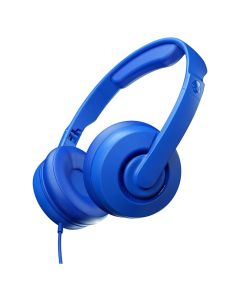 SKULLCANDY Cassette Junior Blue SlušaliceSo cheap