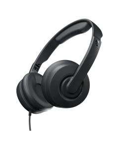 SKULLCANDY Cassette Junior Black SlušaliceSo cheap