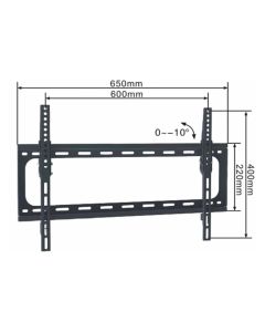 LINKOM Dowe Zidni nosač za TV 37"-75", do 50 kgSo cheap