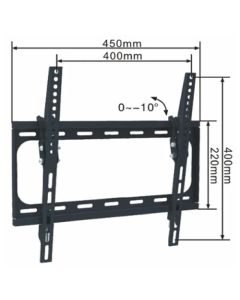 LINKOM Dowe Zidni nosač za TV 32"-55", do 40 kgSo cheap