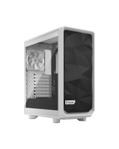 FRACTAL DESIGN Meshify 2 Compact Lite WhiteTG KućišteSo cheap