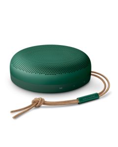 BANG & OLUFSEN Beosound A1 2nd Gen Green Bluetooth zvučnikSo cheap