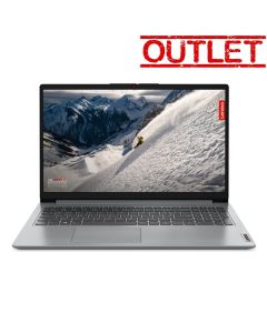 LENOVO IdeaPad 1 15AMN7 R3/4/256GB Z82VG006VYA OUTLETSo cheap