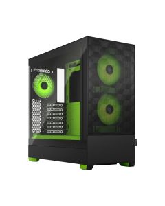 FRACTAL DESIGN Pop Air Green Core KućišteSo cheap