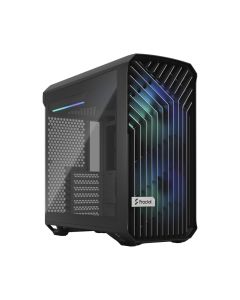 FRACTAL DESIGN Torrent Compact Black RGB TG Light Tint KućišteSo cheap