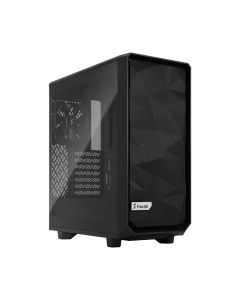 FRACTAL DESIGN Meshify 2 Compact Lite Black TG Light Tint KućišteSo cheap