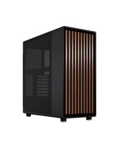 FRACTAL DESIGN North Charcoal Black KućišteSo cheap