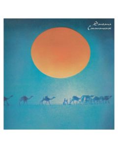 Santana - CaravanseraiSo cheap