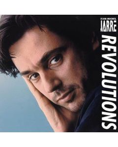 Jean-Michel Jarre - RevolutionsSo cheap