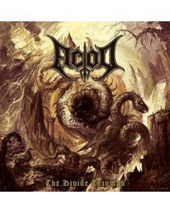 Acod - The Divine TriumphSo cheap