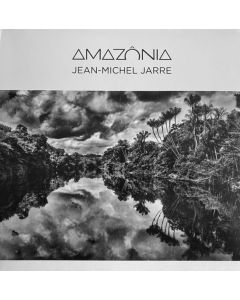 Jean-Michel Jarre - AmazôniaSo cheap