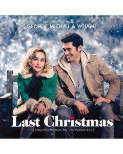 George Michael & Wham! - Last Christmas (The Original Motion Picture Soundtrack)So cheap