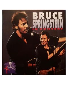 Bruce Springsteen - In Concert / MTV PluggedSo cheap