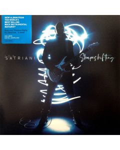 Joe Satriani - ShapeshiftingSo cheap