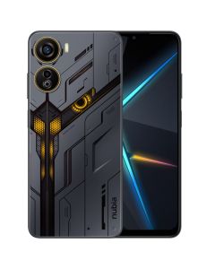 ZTE Nubia Neo 5G 8/256 GB BlackSo cheap